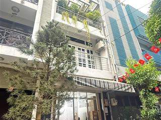 Nhà đẹp 3 tầng bàu cát 1, đường thông 8m, phường 14, tân bình. giá 12 tỷ