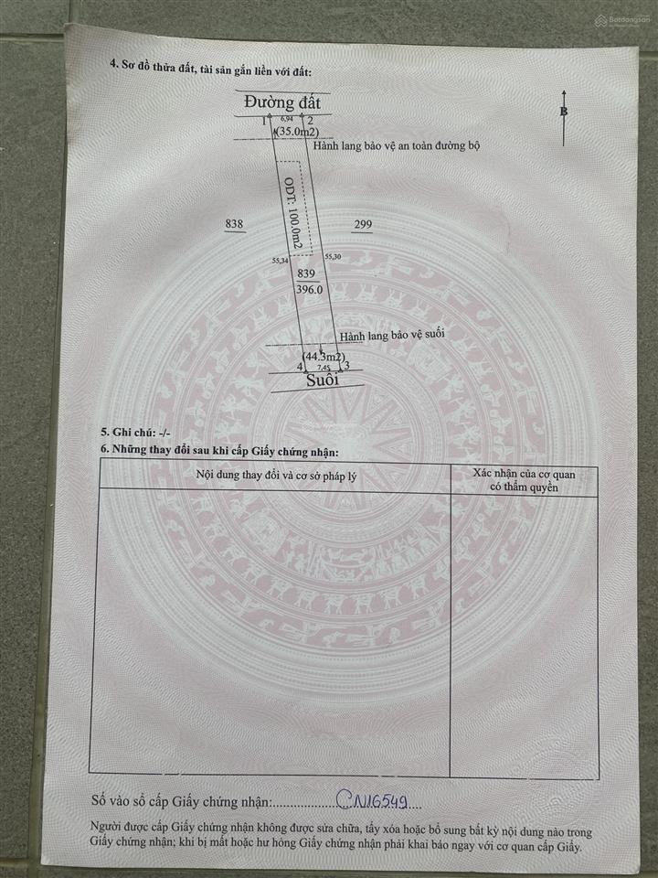 Cần bán đất tại đường số 25, uyên hưng, phường tân uyên, tp hồ chí minh , giá 2.2 tỷ ~ 5.5 tr/m2