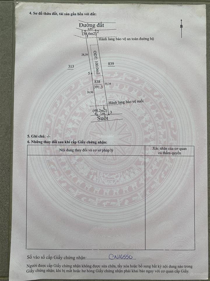 Cần bán đất tại đường số 25, uyên hưng, phường tân uyên, tp hồ chí minh , giá 2.2 tỷ ~ 5.5 tr/m2
