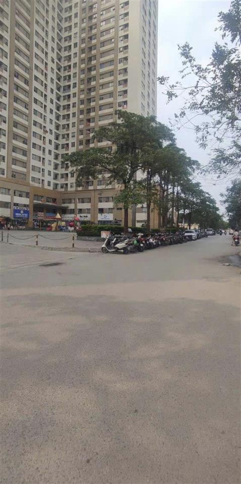 Bán đất dịch vụ tân tây đô đường trước nhà rộng 30m (cc chấp nhận trung gian)