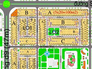 Mua bán đất nền sổ riêng, nhà ở tại dự án hud và xdhn lựa chọn phù hợp để đầu tư, an cư lâu dài