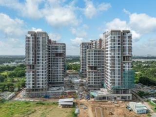 Nổi bật thị trường, giá bán 5,5 tỷ giảm còn 4,5 tỷ cho căn 80m2 (2pn)