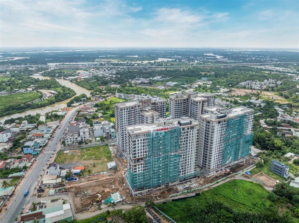 Nổi bật thị trường, giá bán 5,5 tỷ giảm còn 4,5 tỷ cho căn 80m2 (2pn)