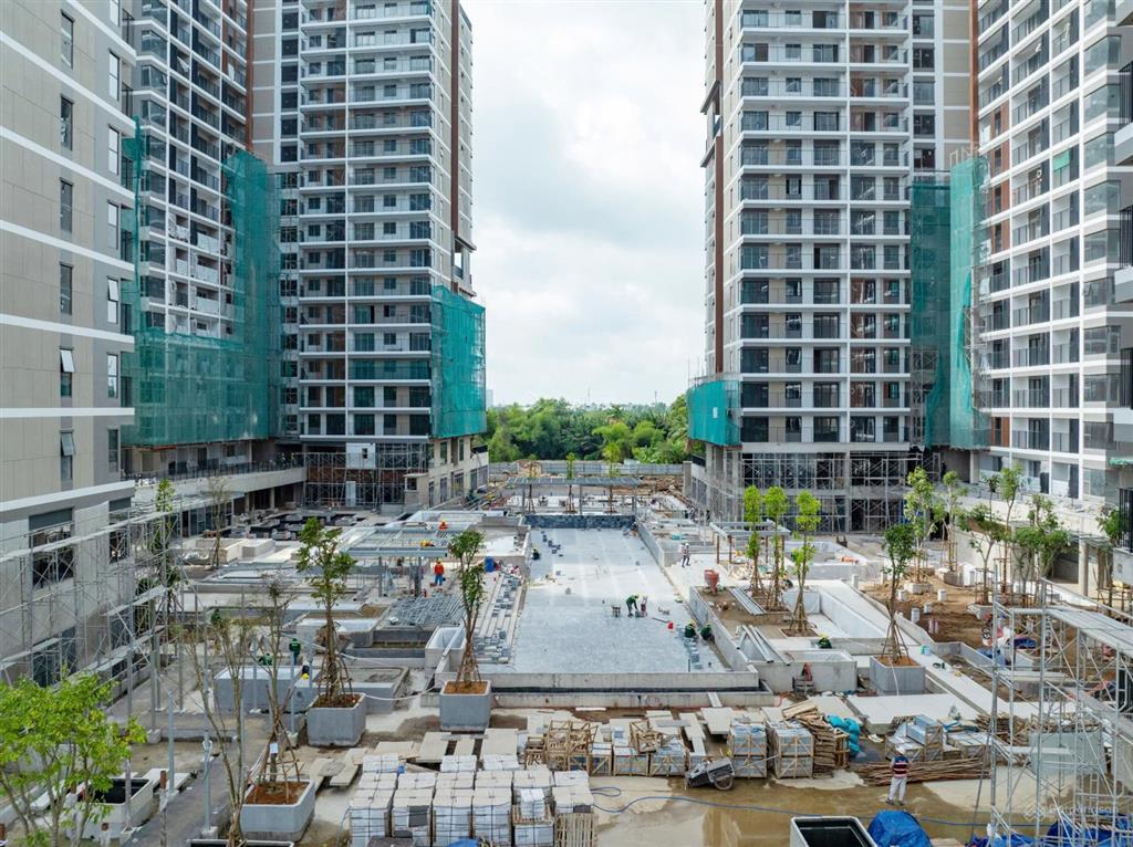 Nổi bật thị trường, giá bán 5,5 tỷ giảm còn 4,5 tỷ cho căn 80m2 (2pn)