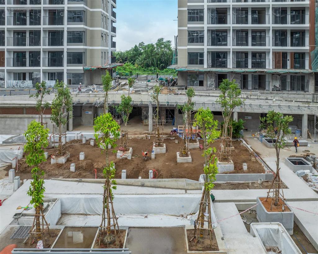 Nổi bật thị trường, giá bán 5,5 tỷ giảm còn 4,5 tỷ cho căn 80m2 (2pn)