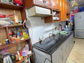 Bán nhà tập thể học viện ngân hàng