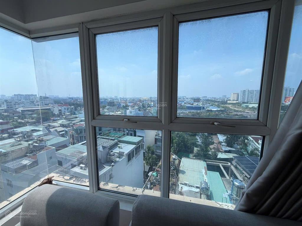 Cho thuê căn hộ 133m2 3pn3wc chung cư phúc yên  phan huy ích  tân bình 15tr/th full nt 0932 834 ***