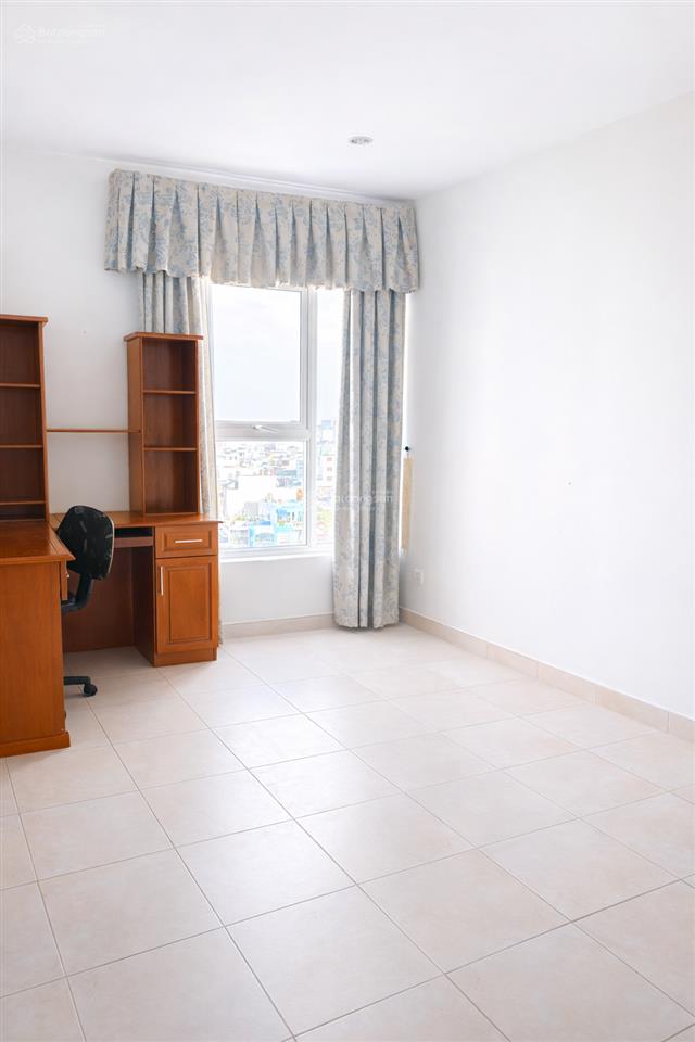 Cho thuê căn hộ 133m2 3pn3wc chung cư phúc yên  phan huy ích  tân bình 15tr/th full nt 0932 834 ***