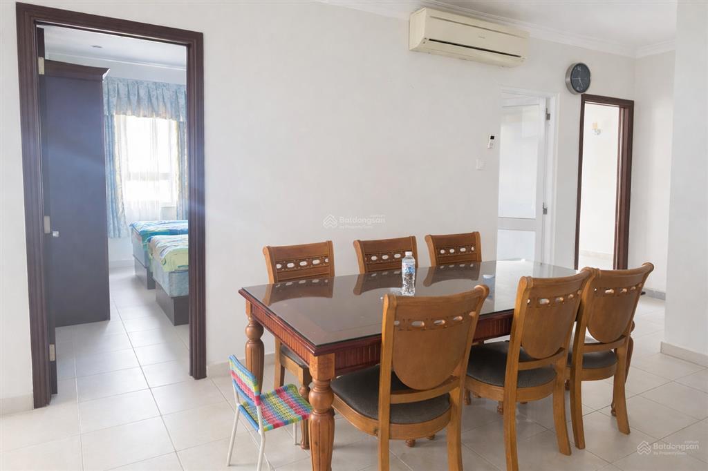 Cho thuê căn hộ 133m2 3pn3wc chung cư phúc yên  phan huy ích  tân bình 15tr/th full nt 0932 834 ***
