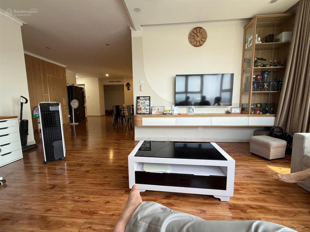 Cho thuê căn hộ 133m2 3pn3wc chung cư phúc yên  phan huy ích  tân bình 15tr/th full nt 0932 834 ***