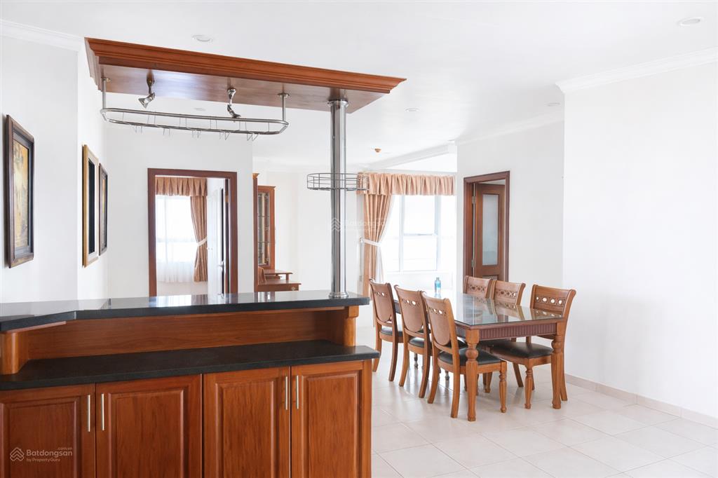 Cho thuê căn hộ 133m2 3pn3wc chung cư phúc yên  phan huy ích  tân bình 15tr/th full nt 0932 834 ***