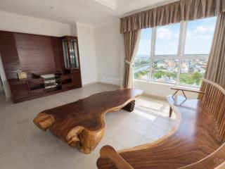 Cho thuê căn hộ 133m2 3pn3wc chung cư phúc yên  phan huy ích  tân bình 15tr/th full nt 0932 834 ***