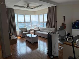 Cho thuê căn hộ 133m2 3pn3wc chung cư phúc yên  phan huy ích  tân bình 15tr/th full nt 0932 834 ***