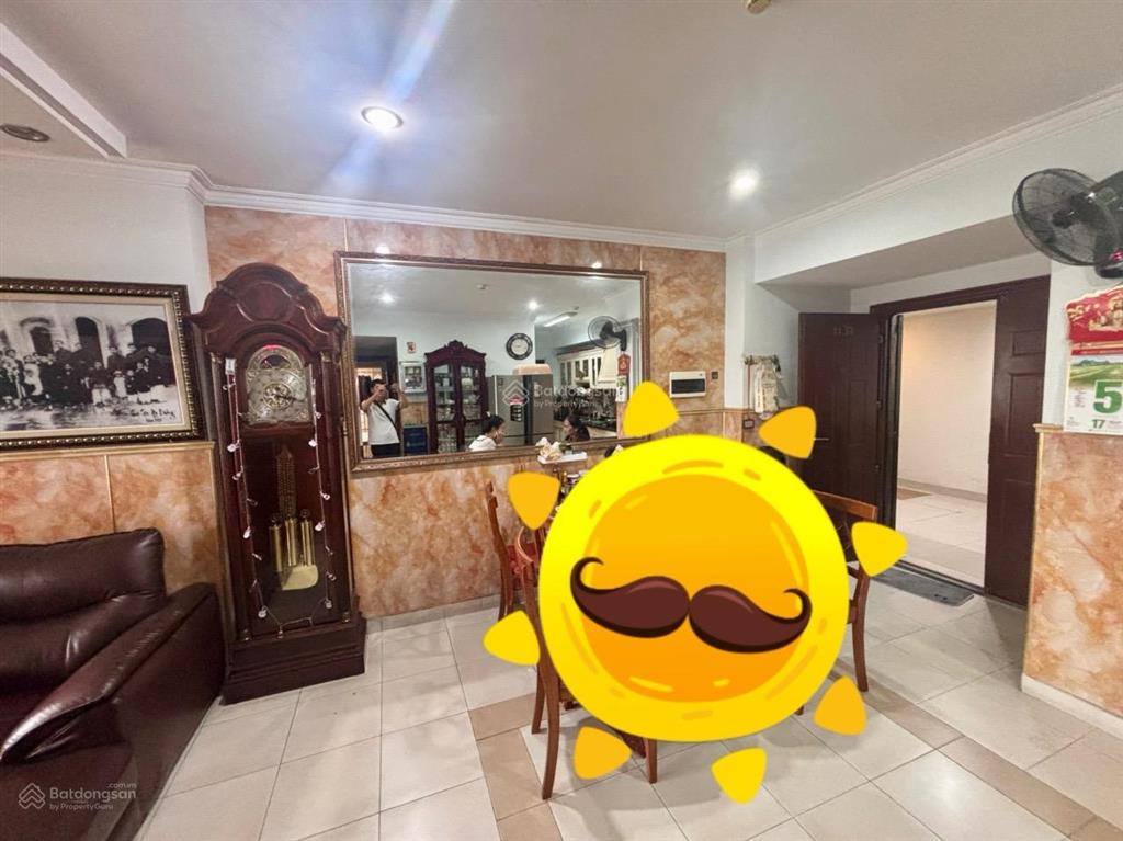 Bán căn 107m2 3pn 5 tỷ phúc yên 1 sổ sẵn sàng tên nhanh. 0932 834 *** thuyên