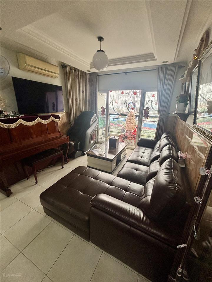 Bán căn 107m2 3pn 5 tỷ phúc yên 1 sổ sẵn sàng tên nhanh. 0932 834 *** thuyên