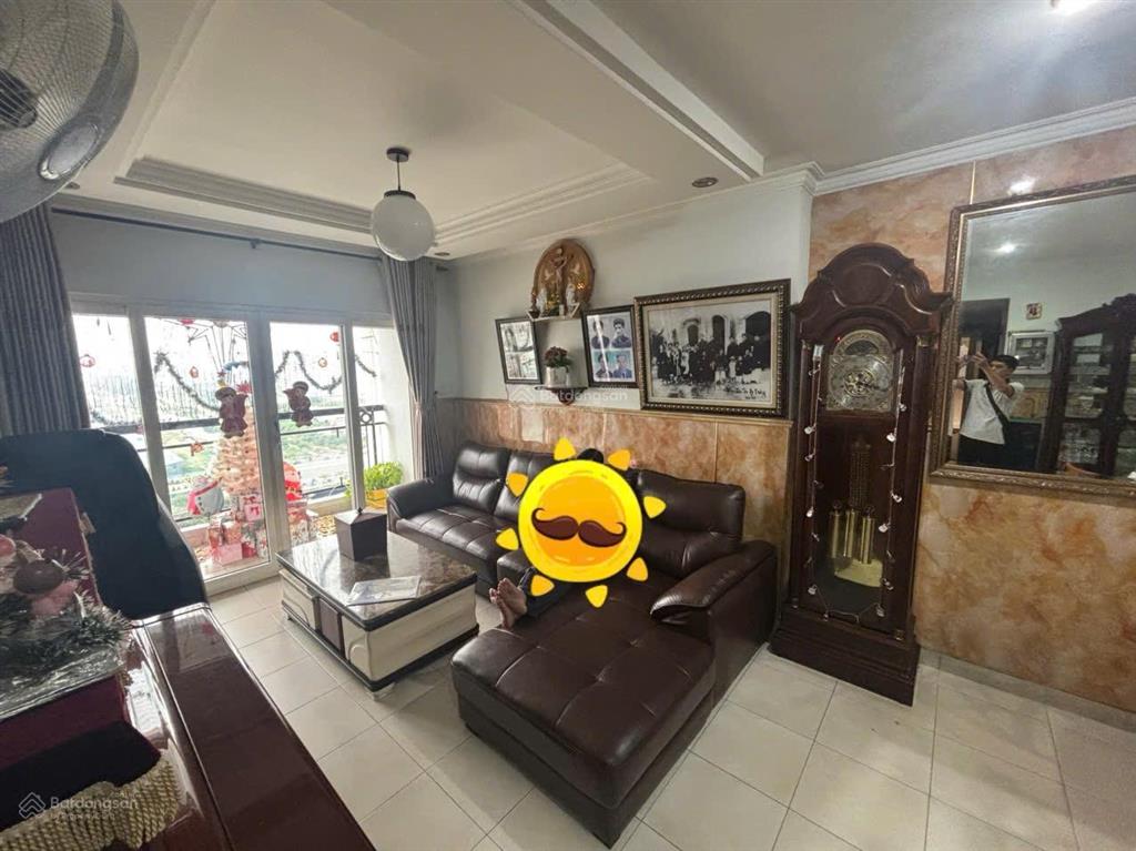 Bán căn 107m2 3pn 5 tỷ phúc yên 1 sổ sẵn sàng tên nhanh. 0932 834 *** thuyên