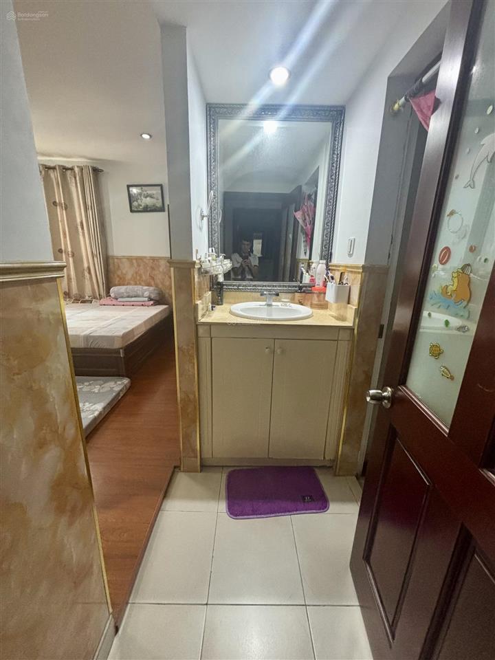 Bán căn 107m2 3pn 5 tỷ phúc yên 1 sổ sẵn sàng tên nhanh. 0932 834 *** thuyên