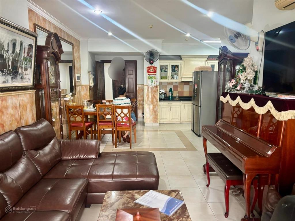 Bán căn 107m2 3pn 5 tỷ phúc yên 1 sổ sẵn sàng tên nhanh. 0932 834 *** thuyên