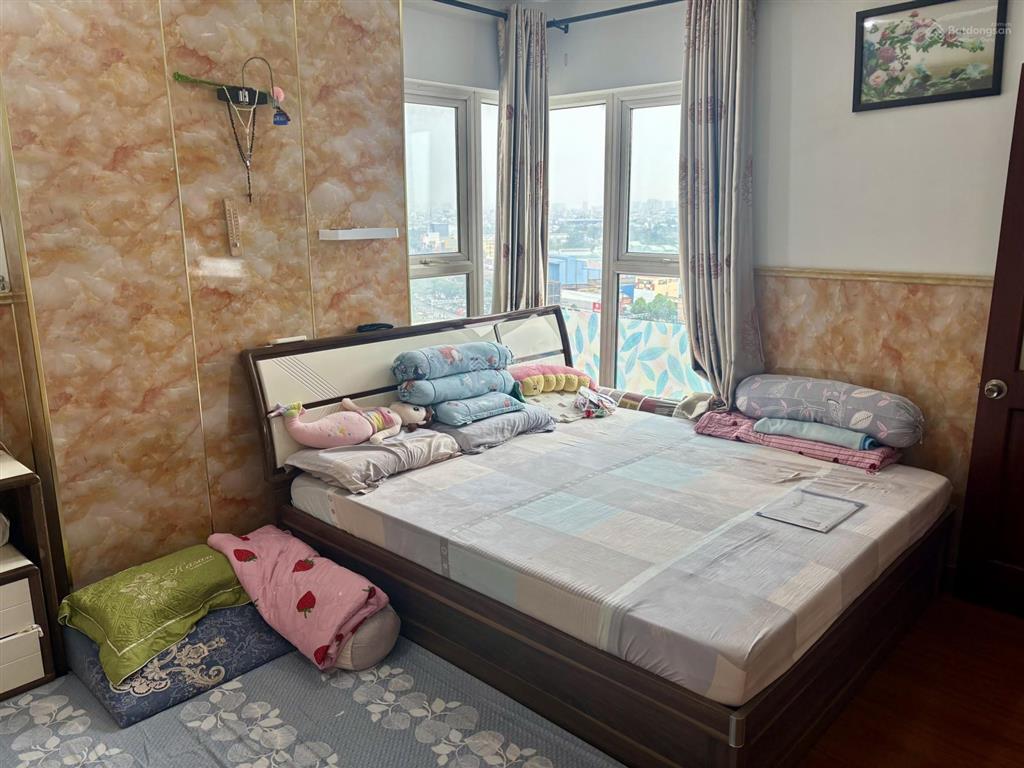 Bán căn 107m2 3pn 5 tỷ phúc yên 1 sổ sẵn sàng tên nhanh. 0932 834 *** thuyên