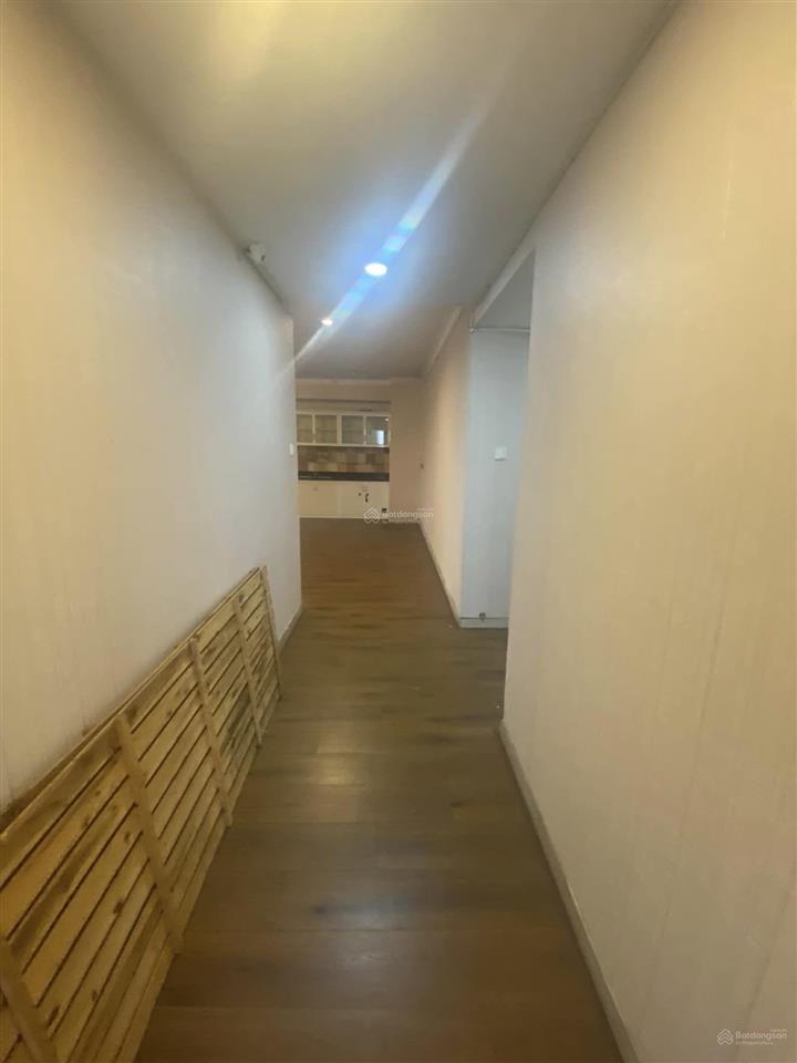 Cho thuê căn hộ penhouse chung cư phúc yên phan huy ích. 240m nhà 4pn 4wc có sẵn máy lạnh.