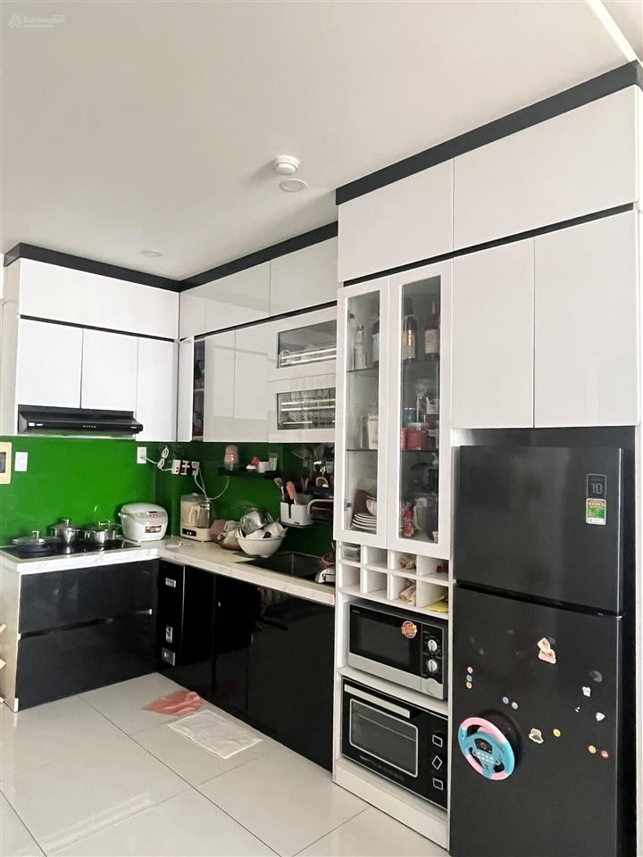 Bán căn hộ propsper plaza 2pn lầu trung view đẹp. nhà đẹp tặng toàn bộ nội thất 0932 834 ***