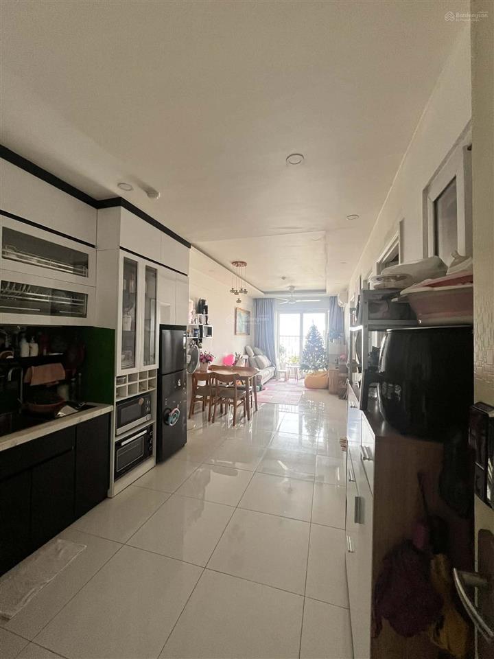 Bán căn hộ propsper plaza 2pn lầu trung view đẹp. nhà đẹp tặng toàn bộ nội thất 0932 834 ***