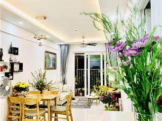 Bán căn hộ propsper plaza 2pn lầu trung view đẹp. nhà đẹp tặng toàn bộ nội thất 0932 834 ***