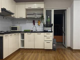 Cho thuê căn 1pn cc ruby garden đủ nội thất 9tr 0932 834 ***