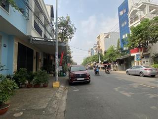 Siêu hiếm. nhà mặt tiền đường nguyễn phúc chu p15 tân bình 5,6 tỷ 1 trệt 1 lầu 0932 834 ***