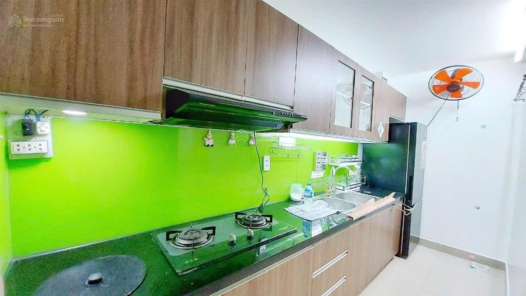 Bán căn hộ lotus garden tân phú. 2pn1wc sổ hồng riêng. 3 tỷ 550tr  0932 834 ***