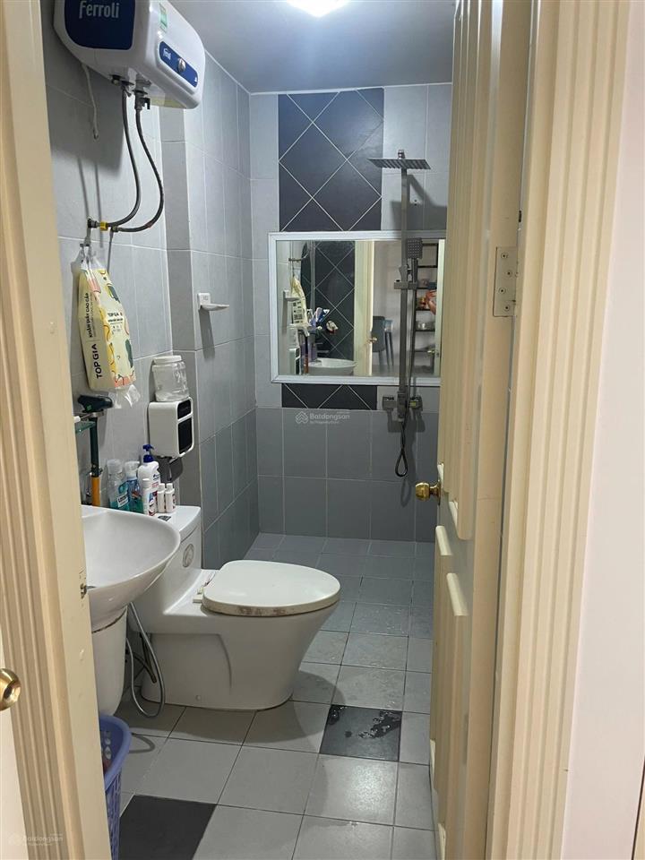 Bán căn 80m2 cc phúc yên 2, phan huy ích. hđmb hổ trợ vay 70% chỉ 3 tỷ 650. xem nhà 0932 834 ***