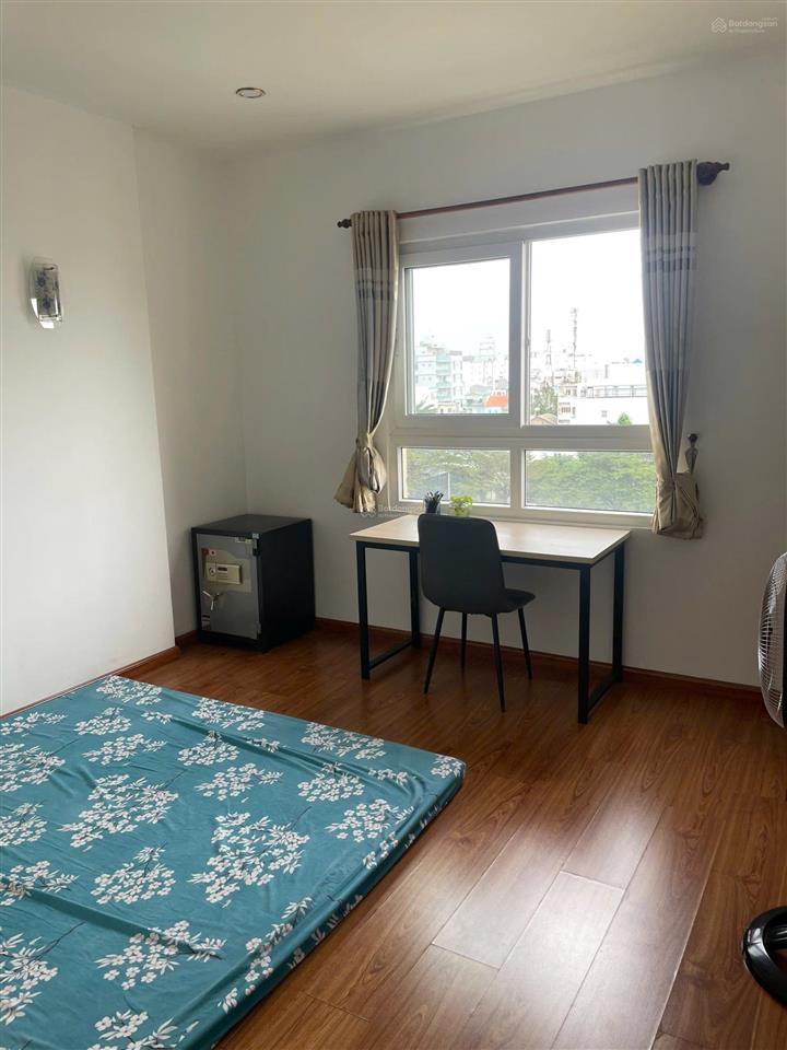 Bán căn 80m2 cc phúc yên 2, phan huy ích. hđmb hổ trợ vay 70% chỉ 3 tỷ 650. xem nhà 0932 834 ***