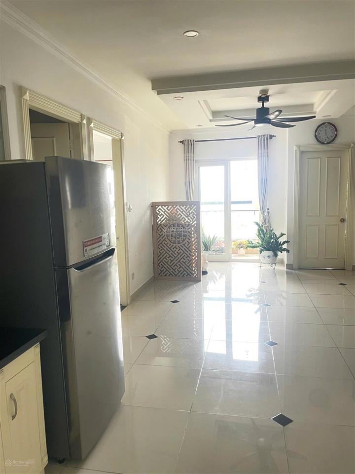 Bán căn 80m2 cc phúc yên 2, phan huy ích. hđmb hổ trợ vay 70% chỉ 3 tỷ 650. xem nhà 0932 834 ***