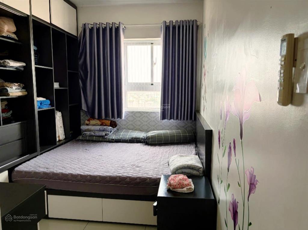 Bán 8x plus lầu 15 hướng nam view thoáng mát, 63m2 chi 3 tỷ 0932 834 ***