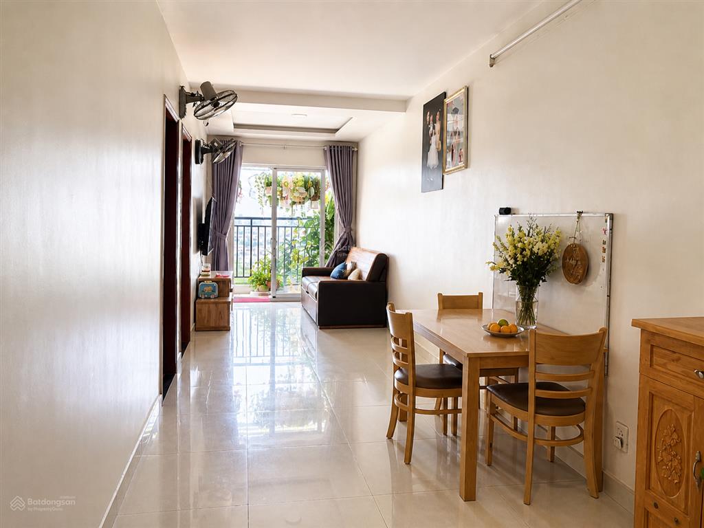 Bán 8x plus lầu 15 hướng nam view thoáng mát, 63m2 chi 3 tỷ 0932 834 ***