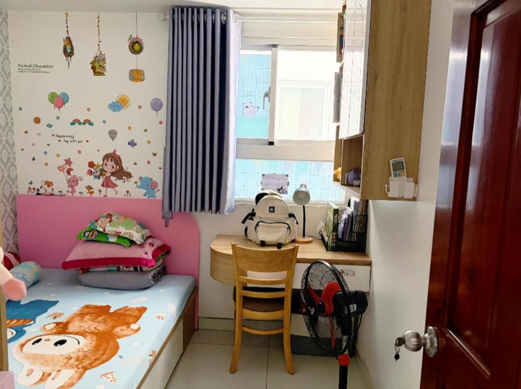Bán 8x plus lầu 15 hướng nam view thoáng mát, 63m2 chi 3 tỷ 0932 834 ***