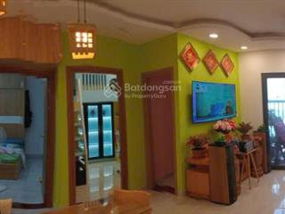 Bán căn hộ stown tham lương 3pn2wc sổ hồng riêng .  xem nhà 0932 834 ***