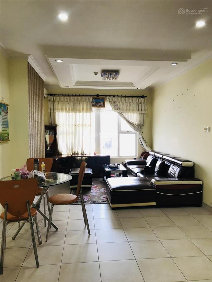 Cho thuê cc 77m2, 8 triệu vnd tại chung cư phúc yên, tân bình,  0932 834 ***