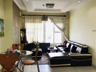 Cho thuê cc 77m2, 8 triệu vnd tại chung cư phúc yên, tân bình,  0932 834 ***