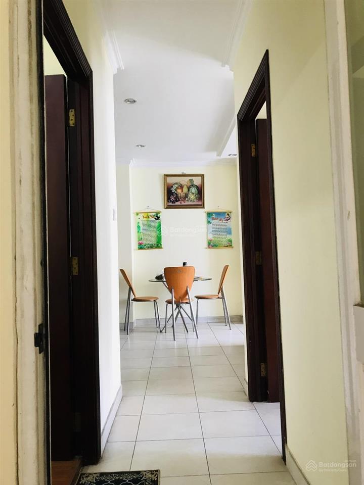 Cho thuê cc 77m2, 8 triệu vnd tại chung cư phúc yên, tân bình,  0932 834 ***