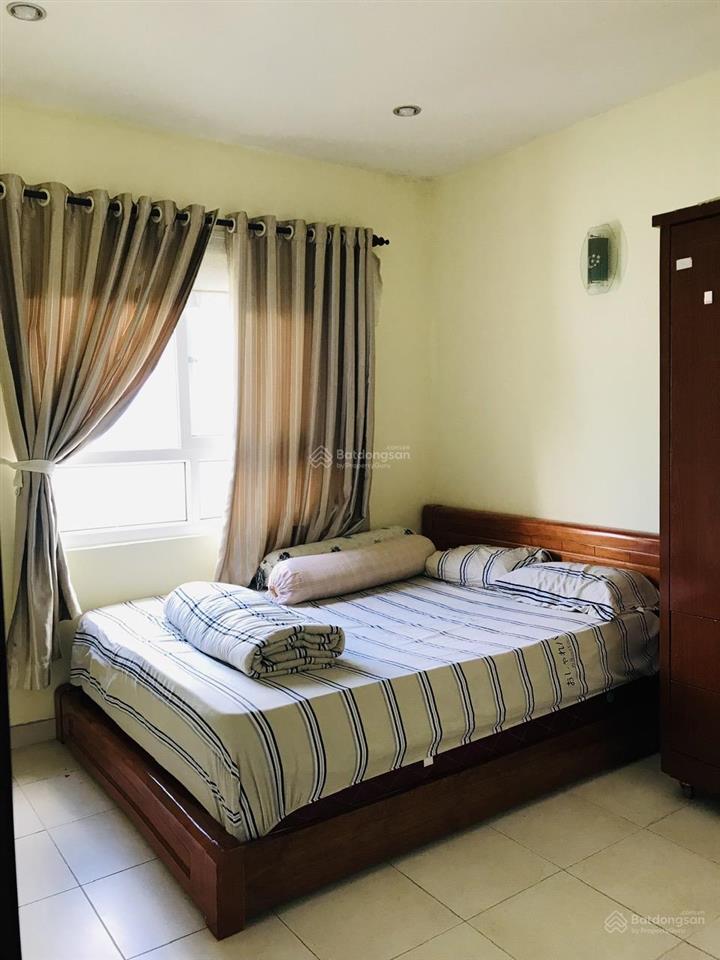 Cho thuê cc 77m2, 8 triệu vnd tại chung cư phúc yên, tân bình,  0932 834 ***