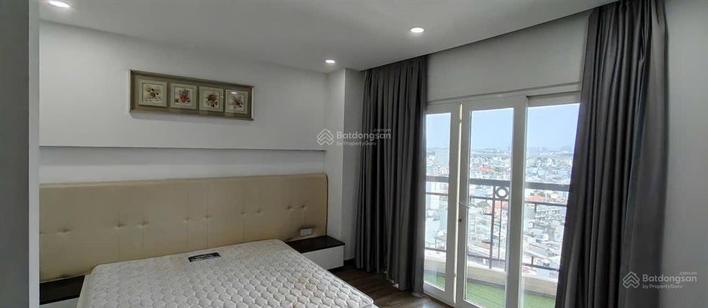 Cho thuê căn 240m2 4pn chung cư phúc yên đủ nội thất ở ngay 0932 834 ***