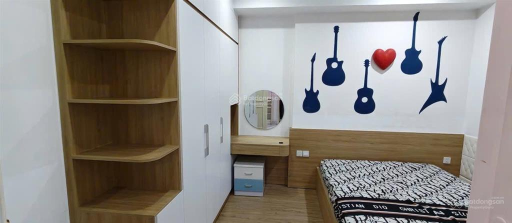 Cho thuê căn 240m2 4pn chung cư phúc yên đủ nội thất ở ngay 0932 834 ***