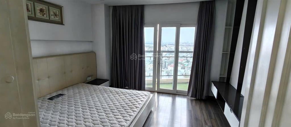Cho thuê căn 240m2 4pn chung cư phúc yên đủ nội thất ở ngay 0932 834 ***