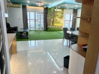 Cho thuê căn 240m 4pn chung cư phúc yên đủ nội thất ở ngay 0932 834 ***