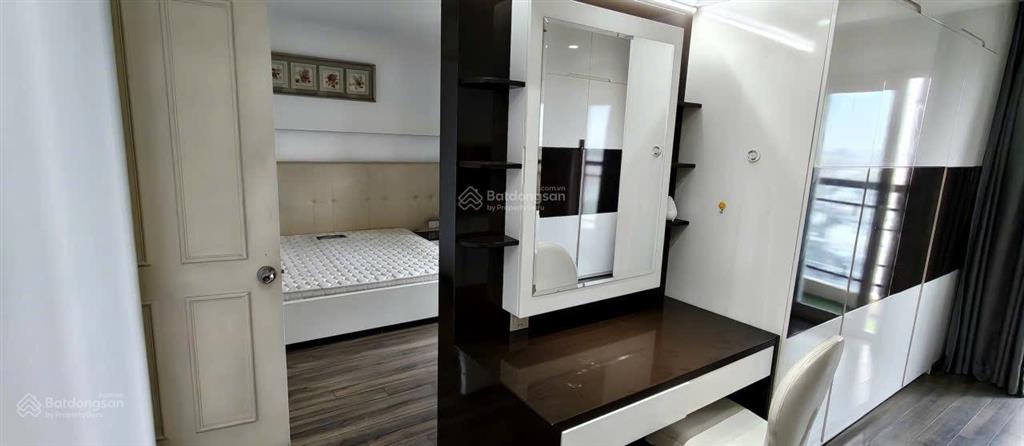 Cho thuê căn 240m2 4pn chung cư phúc yên đủ nội thất ở ngay 0932 834 ***