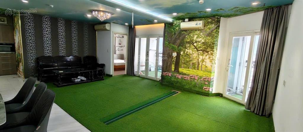 Cho thuê căn 240m2 4pn chung cư phúc yên đủ nội thất ở ngay 0932 834 ***