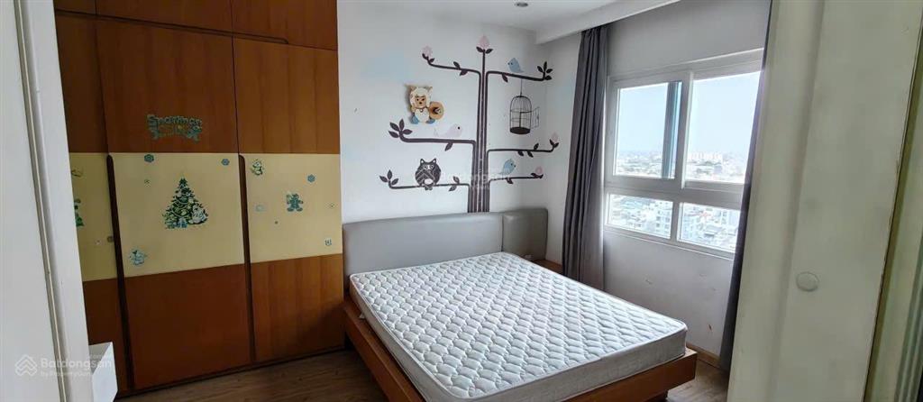 Cho thuê căn 240m2 4pn chung cư phúc yên đủ nội thất ở ngay 0932 834 ***