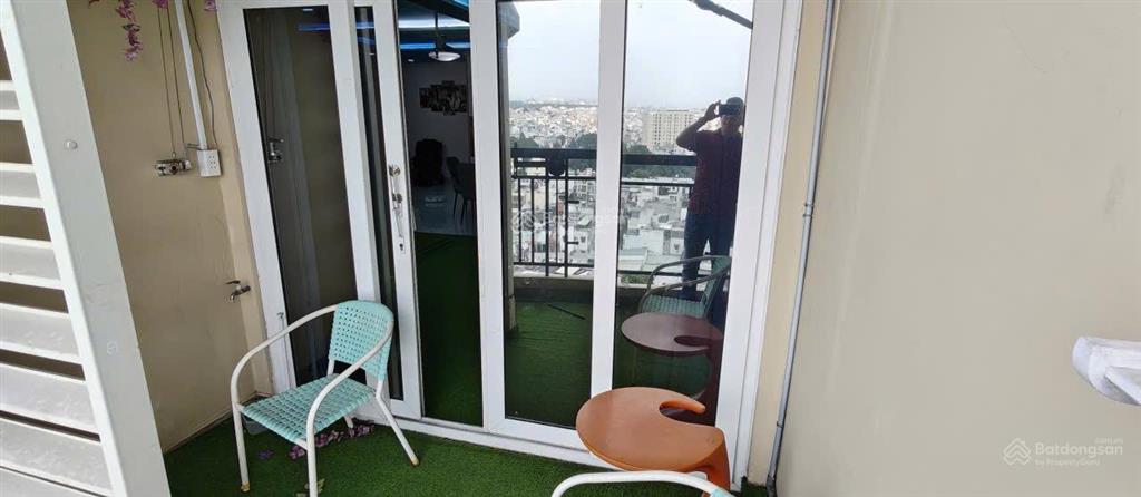 Cho thuê căn 240m2 4pn chung cư phúc yên đủ nội thất ở ngay 0932 834 ***