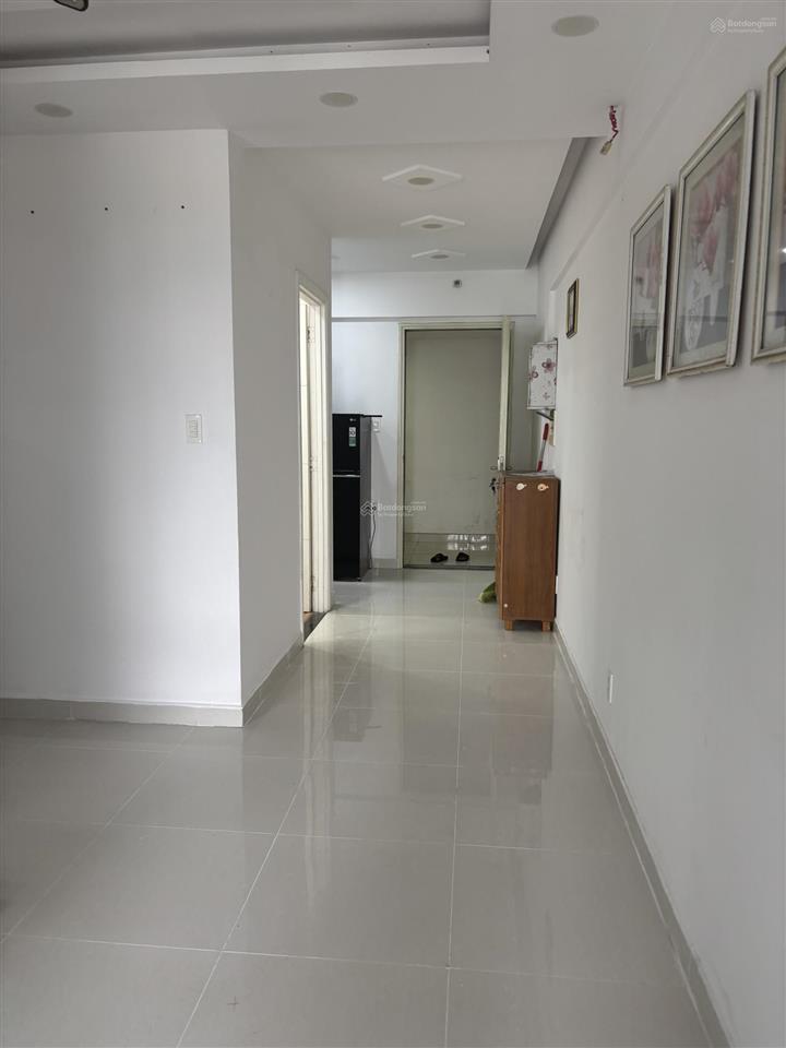Bán gấp cc 2pn, 2wc, 53m2 tại prosper plaza, 2,62 tỷ, q12, hcm hổ trợ vay 70% 0932 834 ***